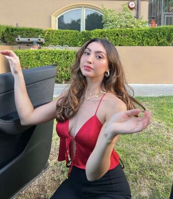 Full leaked Saby hesri private photo