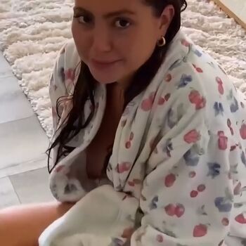 Full leaked Saby hesri private photo