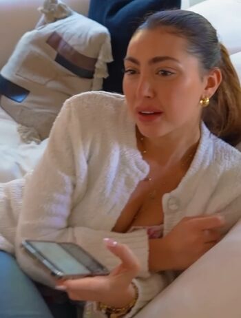 Full leaked Saby hesri private photo