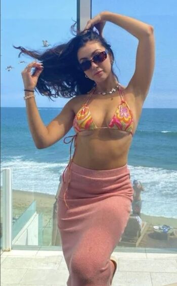 Full leaked Saby hesri private photo