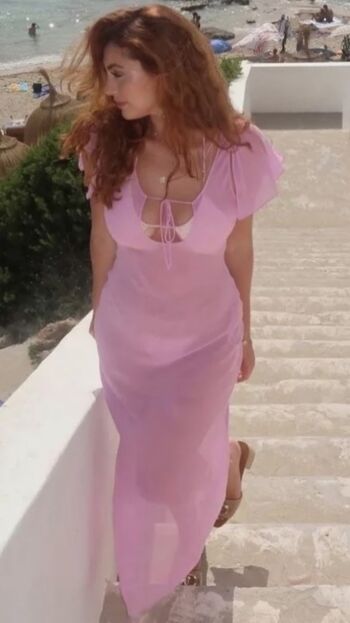 Full leaked Saby hesri private photo