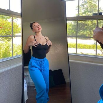 Full leaked Saby hesri private photo