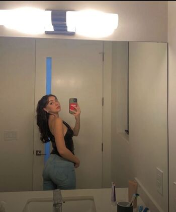 Full leaked Saby hesri private photo