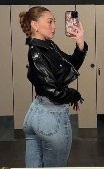 Full leaked Saby hesri private photo