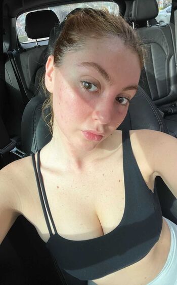 Full leaked Saby hesri private photo