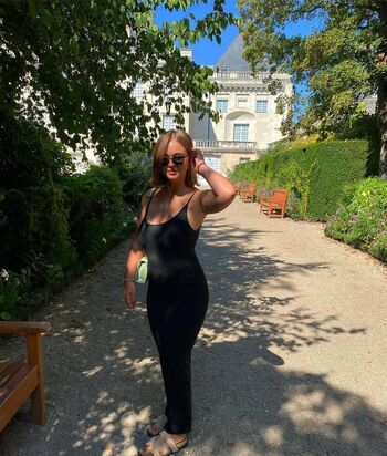 Full leaked Sacha leclerc private photo