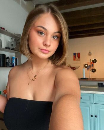 Full leaked Sacha leclerc private photo