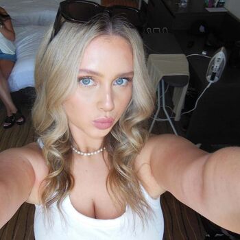 Full leaked Sacha ross page private photo