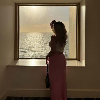 Full leaked Sacha ross page private photo