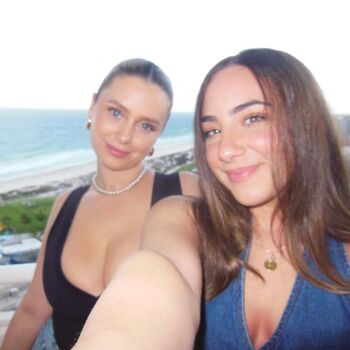 Full leaked Sacha ross private photo