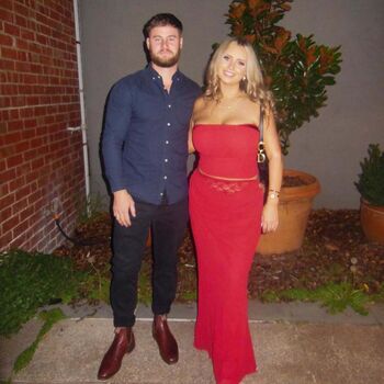 Full leaked Sacha ross private photo