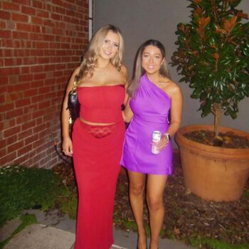 Full leaked Sacha ross private photo