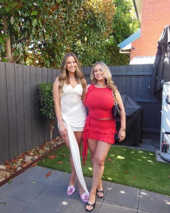 Full leaked Sacha ross private photo