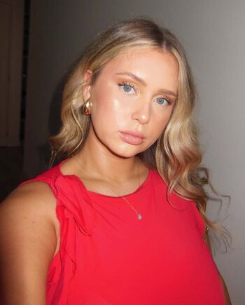 Full leaked Sacha ross private photo