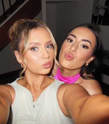 Full leaked Sacha ross private photo