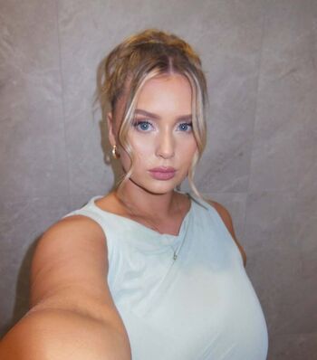 Full leaked Sacha ross private photo