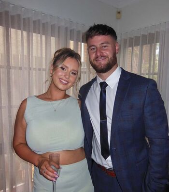 Full leaked Sacha ross private photo