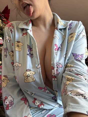 Full leaked Sachimoki private photo