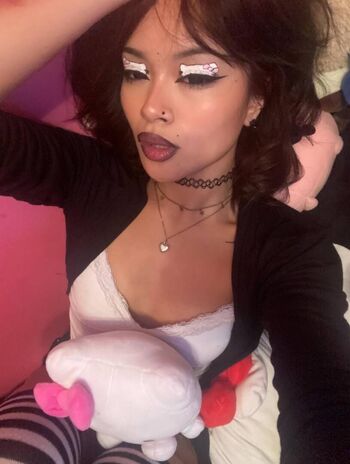 Full leaked Sacred asmr private photo