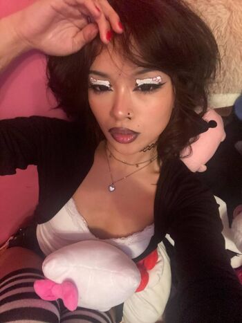 Full leaked Sacred asmr private photo