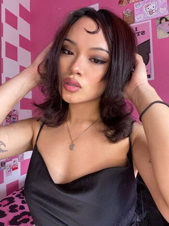 Full leaked Sacred asmr private photo