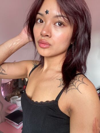 Full leaked Sacred asmr private photo