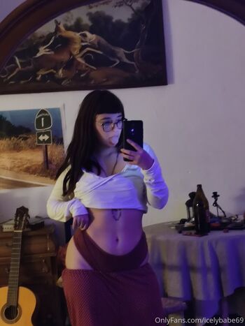 Full leaked Sadbaddieee private photo