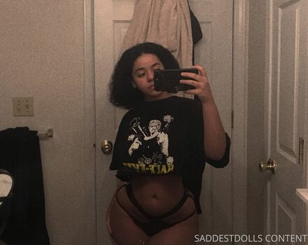Saddestdoll
