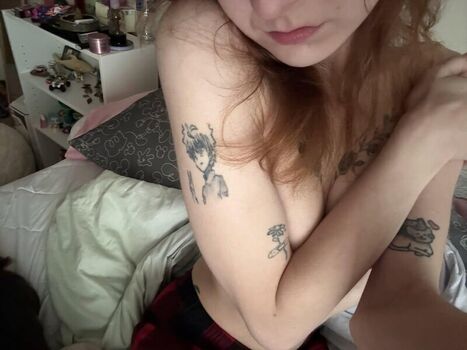 Full leaked Sadgalkenz page private photo