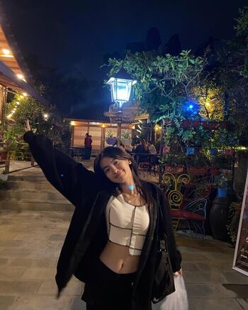 Full leaked Sadhana gurung private photo