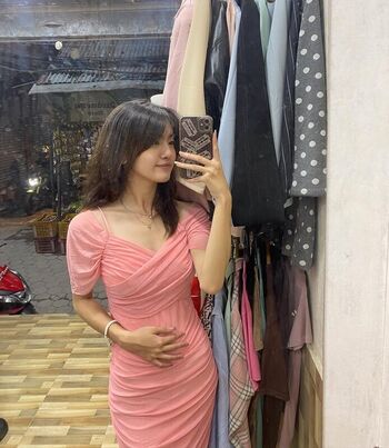 Full leaked Sadhana gurung private photo