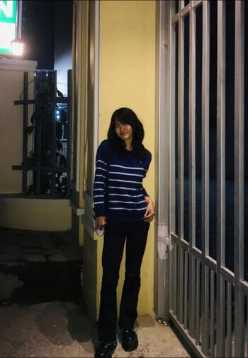 Full leaked Sadhana gurung private photo