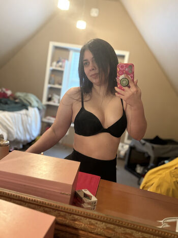 Full leaked Sadi the blind lady private photo