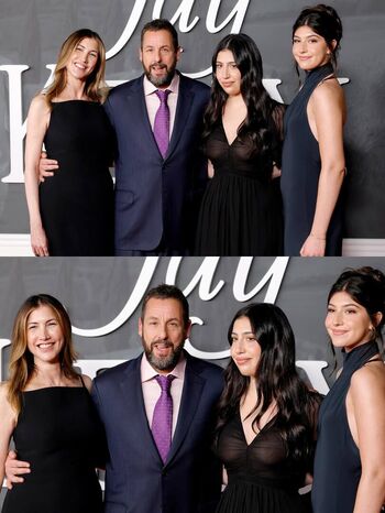 Full leaked Sadie sandler private photo