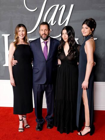 Full leaked Sadie sandler private photo