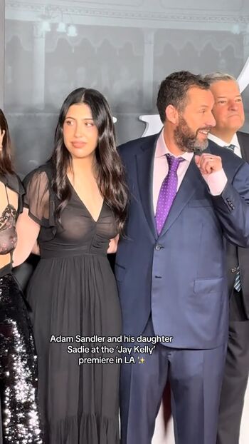 Full leaked Sadie sandler private photo