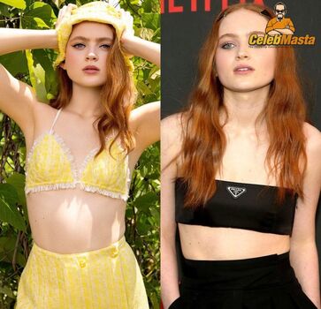 Full leaked Sadie sin private photo