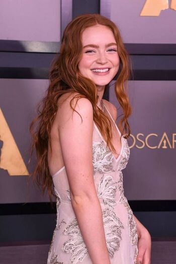 Sadie Sink