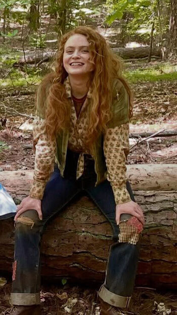 Sadie Sink