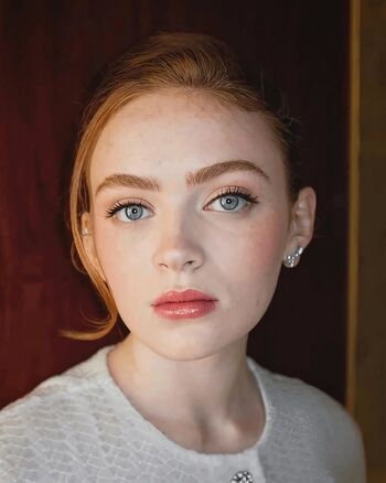Sadie Sink