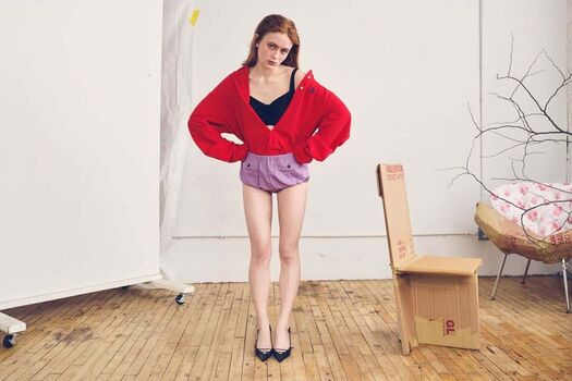 Full leaked Sadie sink page private photo