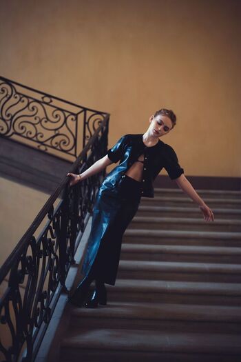 Full leaked Sadie sink page private photo