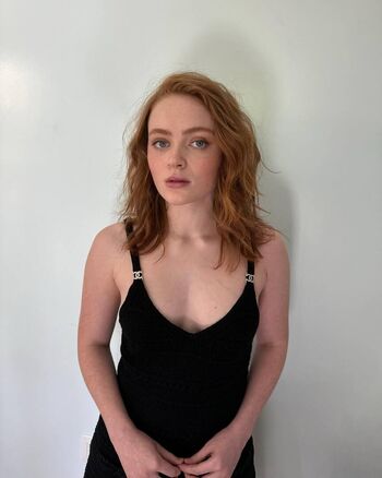 Sadie Sink