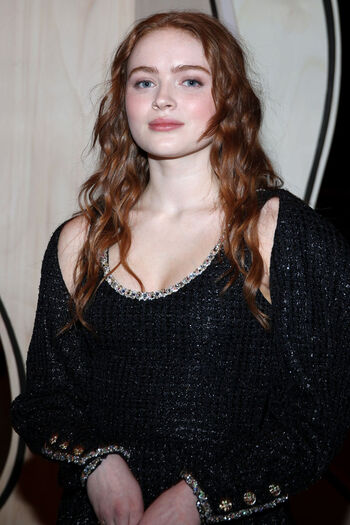 Sadie Sink