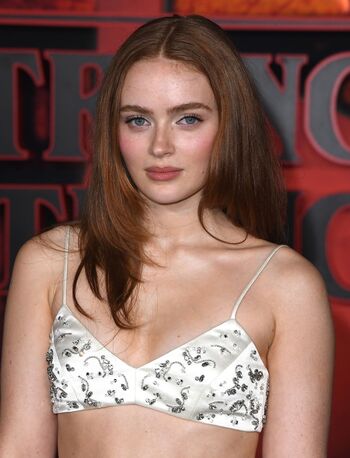 Sadie Sink