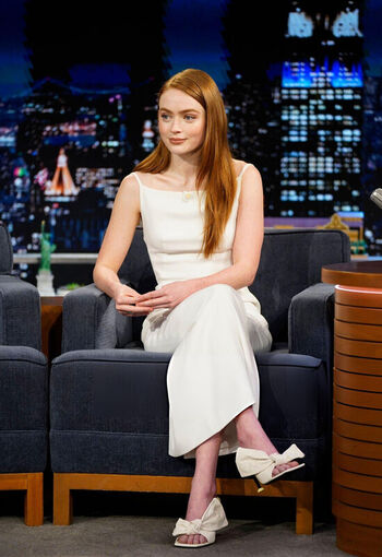 Sadie Sink