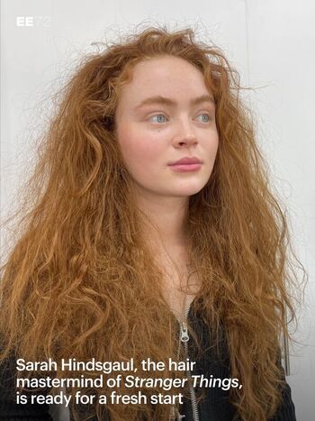 Sadie Sink