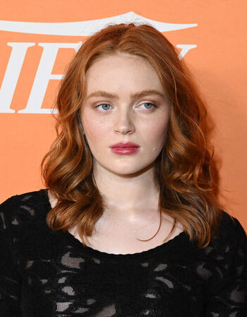 Sadie Sink