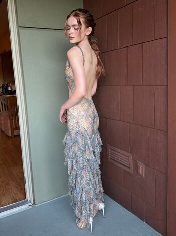 Sadie Sink