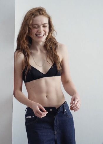 Sadie Sink